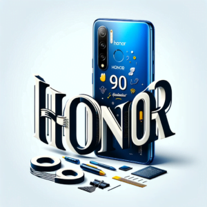 HONOR 90